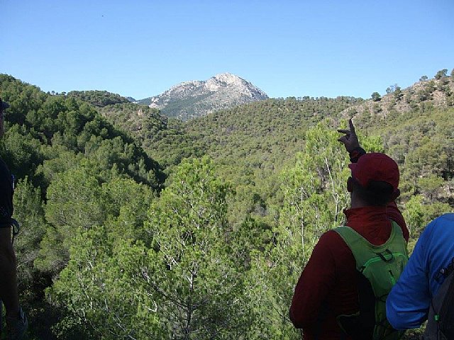 Los rpidos de Alhama - Club Senderista de Totana - 93