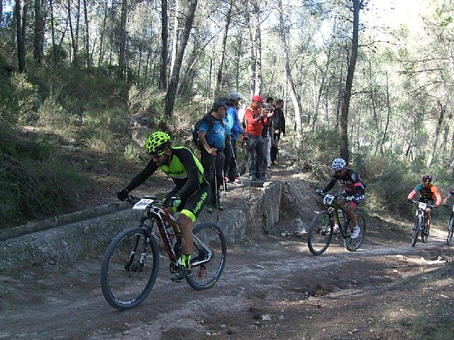 Los rpidos de Alhama - Club Senderista de Totana - 95