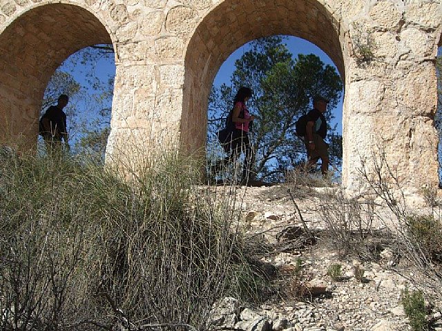 Los rpidos de Alhama - Club Senderista de Totana - 113