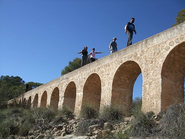Los rpidos de Alhama - Club Senderista de Totana - 116
