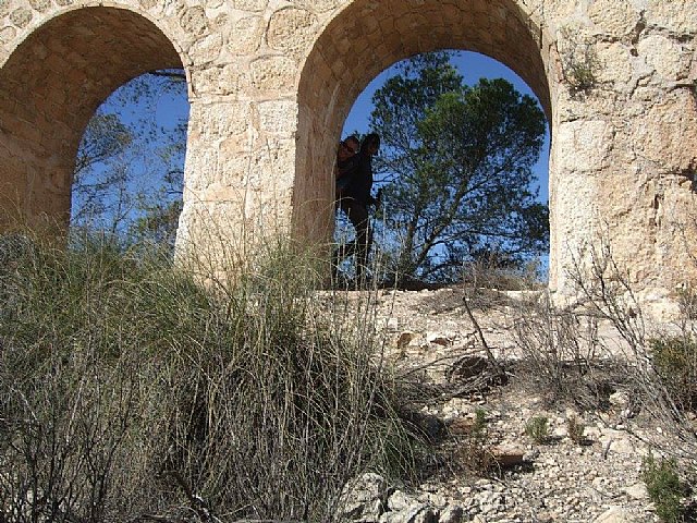 Los rpidos de Alhama - Club Senderista de Totana - 117