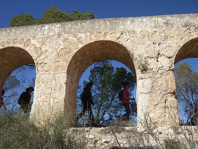 Los rpidos de Alhama - Club Senderista de Totana - 119