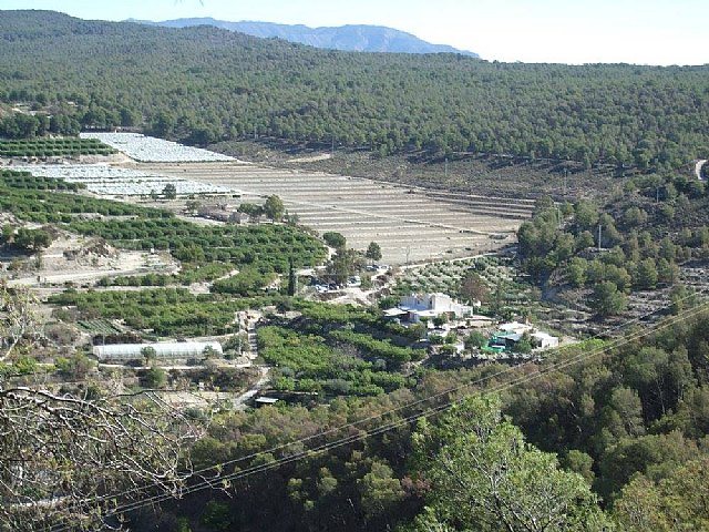 Los rpidos de Alhama - Club Senderista de Totana - 128