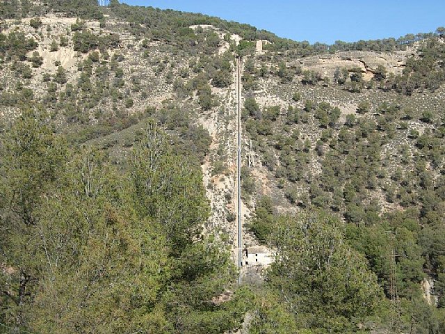 Los rpidos de Alhama - Club Senderista de Totana - 129