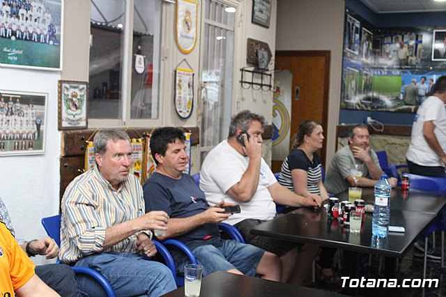 Totana celebr la 13 Champion League del Real Madrid, tras vencer al Liverpool (3-1) - 6