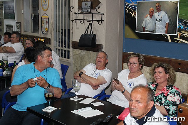 Totana celebr la 13 Champion League del Real Madrid, tras vencer al Liverpool (3-1) - 25