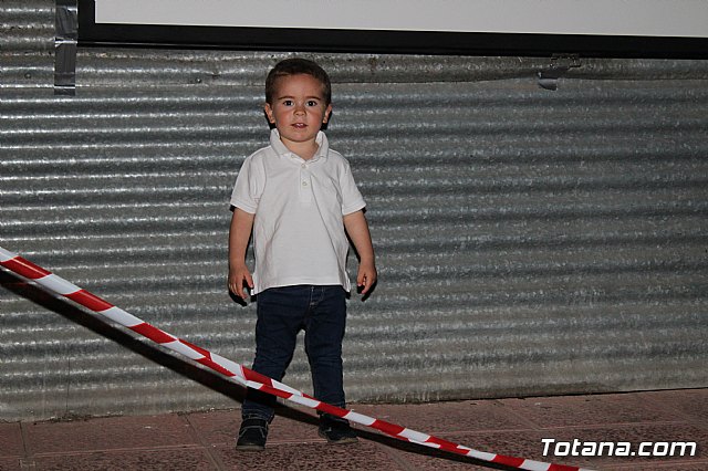 Totana celebr la 13 Champion League del Real Madrid, tras vencer al Liverpool (3-1) - 28