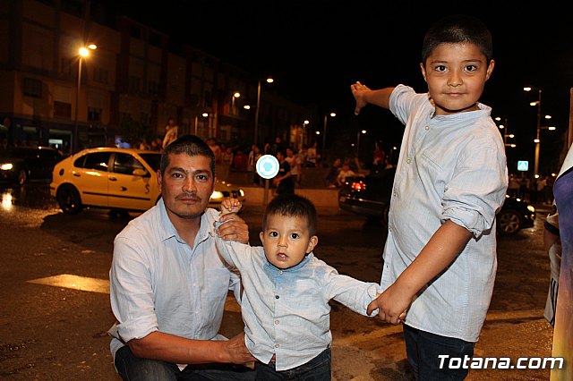 Totana celebr la 13 Champion League del Real Madrid, tras vencer al Liverpool (3-1) - 93