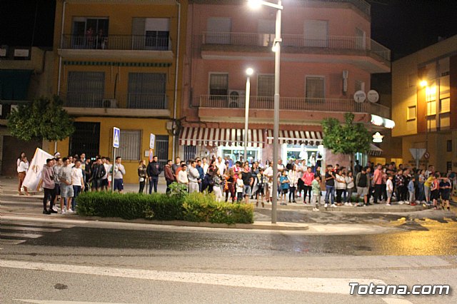 Totana celebr la 13 Champion League del Real Madrid, tras vencer al Liverpool (3-1) - 102