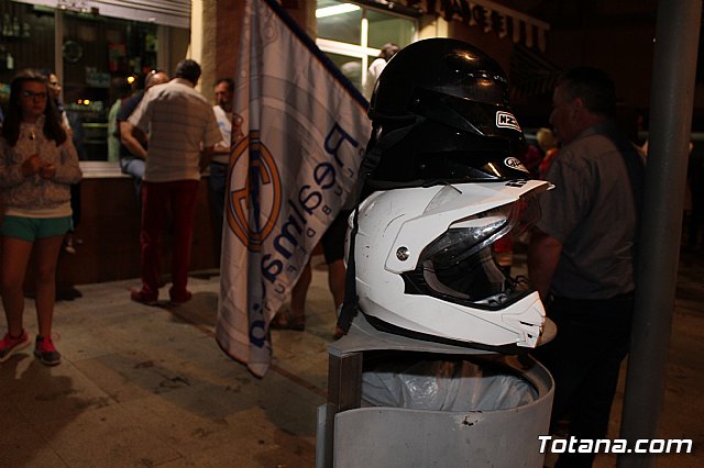 Totana celebr la 13 Champion League del Real Madrid, tras vencer al Liverpool (3-1) - 114