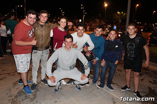 Totana celebr la 13 Champion League del Real Madrid, tras vencer al Liverpool (3-1) - 117