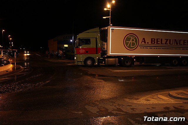 Totana celebr la 13 Champion League del Real Madrid, tras vencer al Liverpool (3-1) - 127