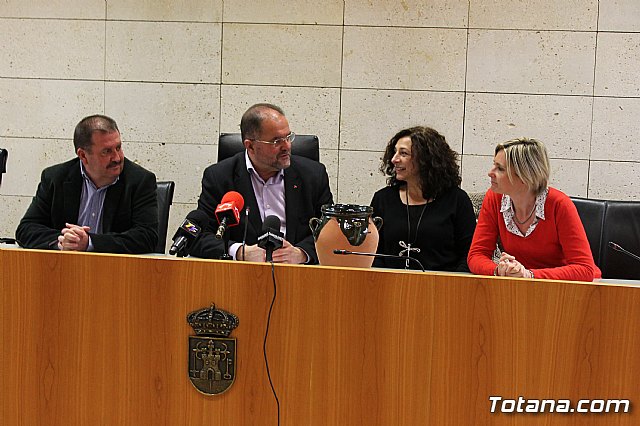 Recepcin institucional estudiantes franceses - 25