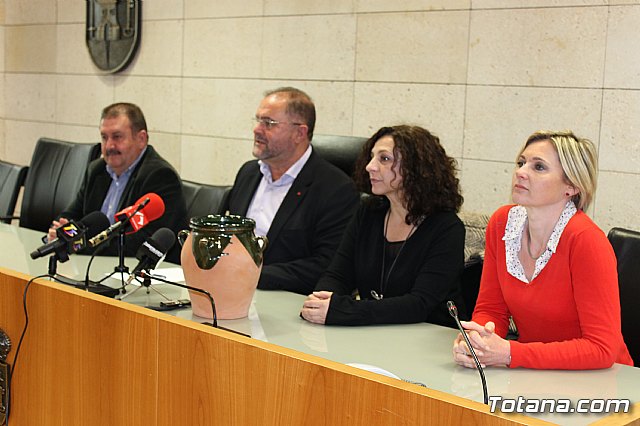 Recepcin institucional estudiantes franceses - 28