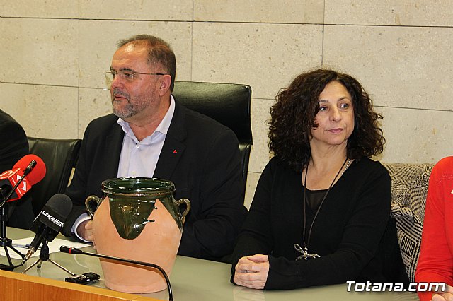 Recepcin institucional estudiantes franceses - 29