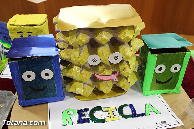 Se entregan los premios del III Concurso de Dibujo 