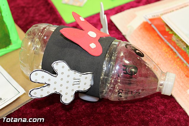 Se entregan los premios del III Concurso de Dibujo 