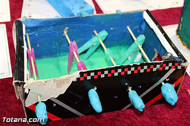 Se entregan los premios del III Concurso de Dibujo 