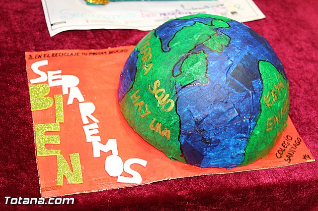 Se entregan los premios del III Concurso de Dibujo 