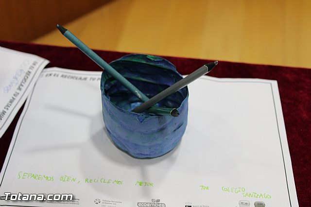 Se entregan los premios del III Concurso de Dibujo 