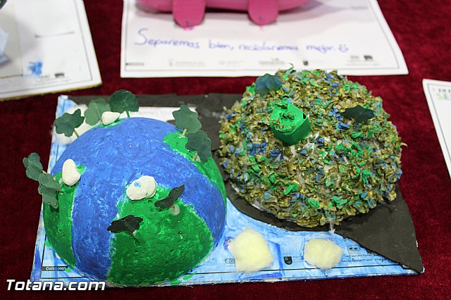 Se entregan los premios del III Concurso de Dibujo 