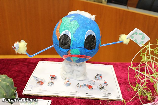 Se entregan los premios del III Concurso de Dibujo 