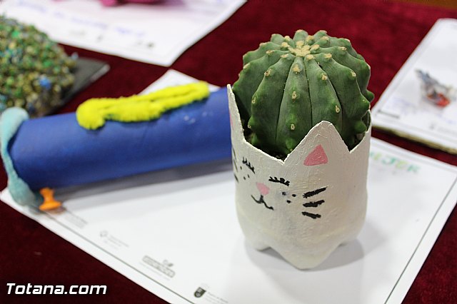 Se entregan los premios del III Concurso de Dibujo 