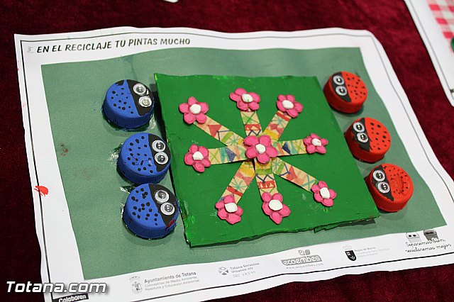 Se entregan los premios del III Concurso de Dibujo 