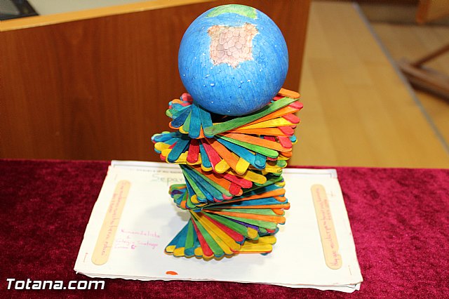 Se entregan los premios del III Concurso de Dibujo 