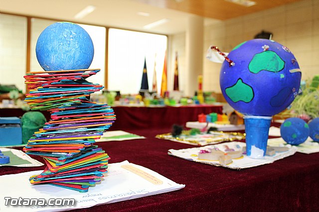 Se entregan los premios del III Concurso de Dibujo 