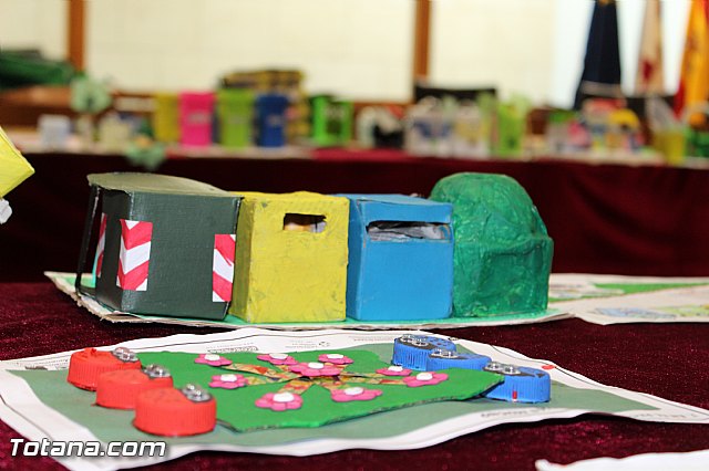 Se entregan los premios del III Concurso de Dibujo 