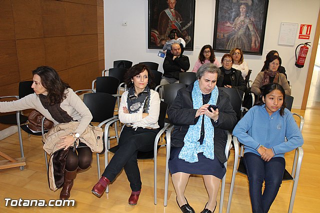 Se entregan los premios del III Concurso de Dibujo 