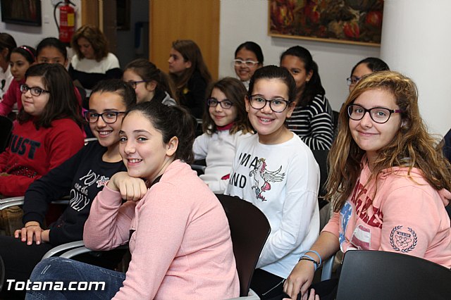 Se entregan los premios del III Concurso de Dibujo 