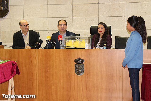 Se entregan los premios del III Concurso de Dibujo 