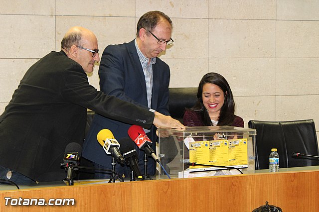 Se entregan los premios del III Concurso de Dibujo 