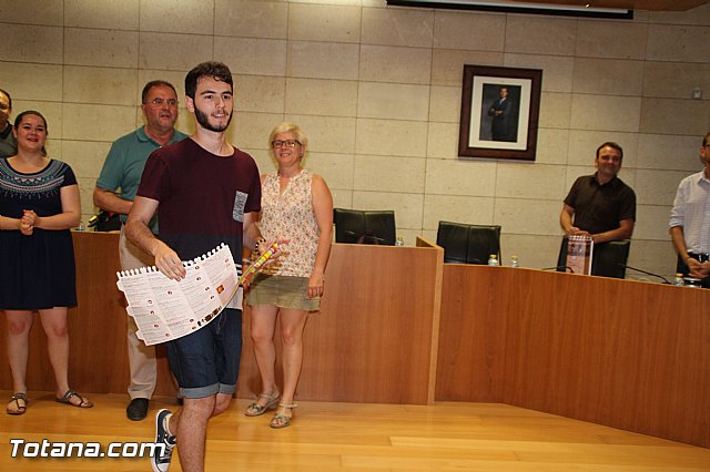 Programa Refuerzo educativo - 15