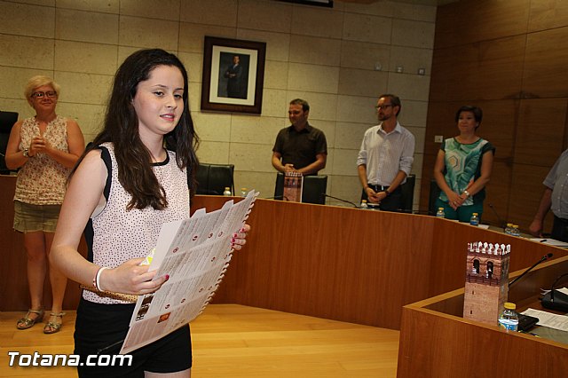 Programa Refuerzo educativo - 16