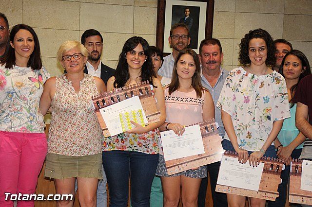 Programa Refuerzo educativo - 20