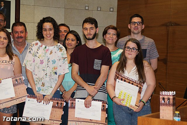 Programa Refuerzo educativo - 21