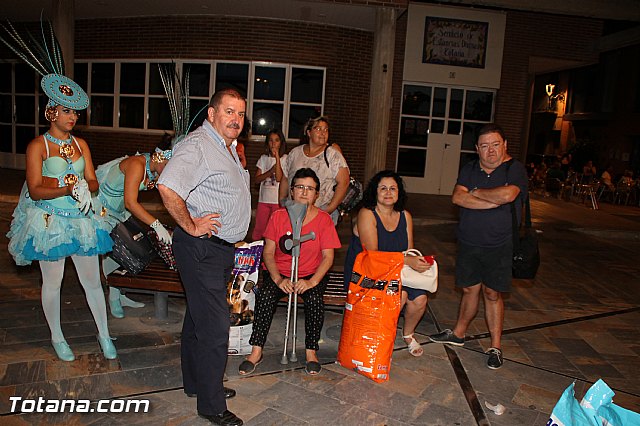 El Carnaval de Totana colabora con el Refugio del Viento - 17