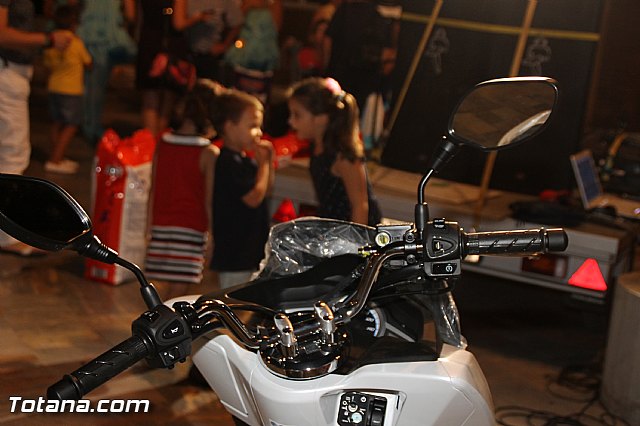 El Carnaval de Totana colabora con el Refugio del Viento - 21