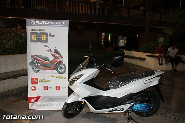 El Carnaval de Totana colabora con el Refugio del Viento - 22