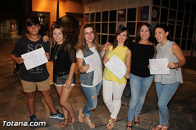 El Carnaval de Totana colabora con el Refugio del Viento - 27