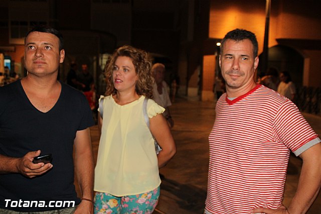 El Carnaval de Totana colabora con el Refugio del Viento - 32