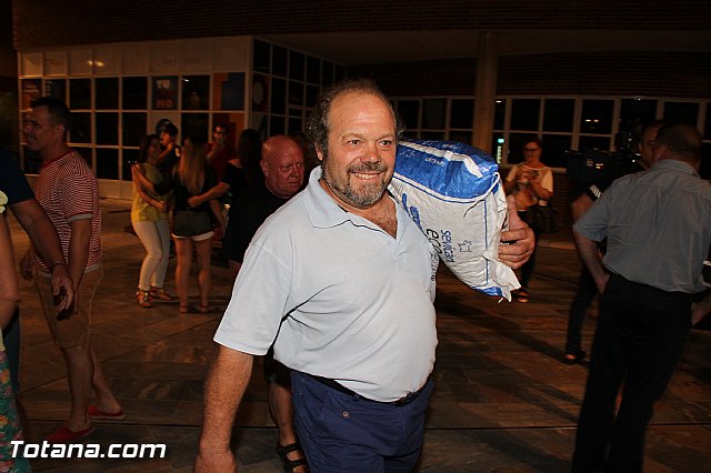 El Carnaval de Totana colabora con el Refugio del Viento - 33