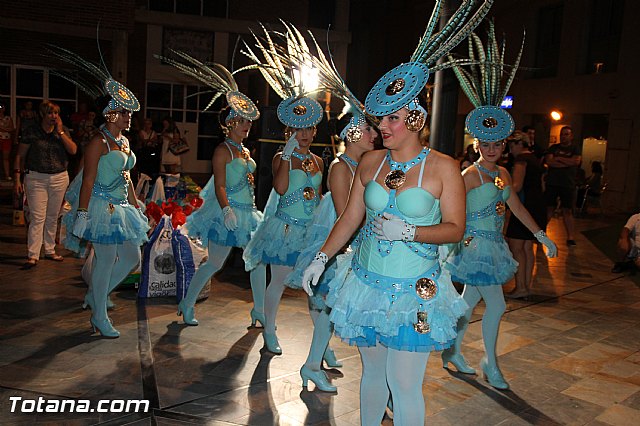 El Carnaval de Totana colabora con el Refugio del Viento - 43