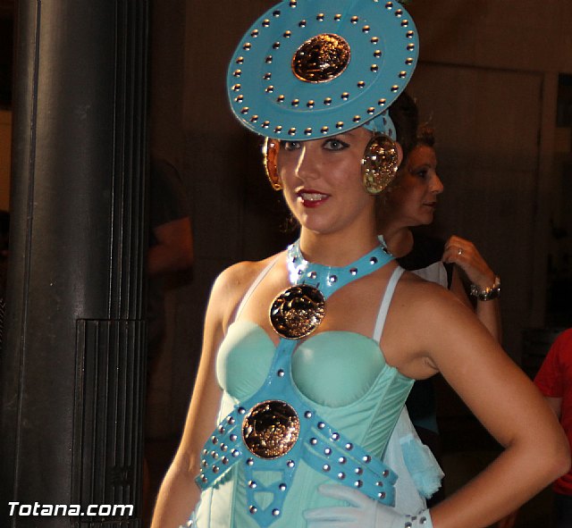 El Carnaval de Totana colabora con el Refugio del Viento - 45