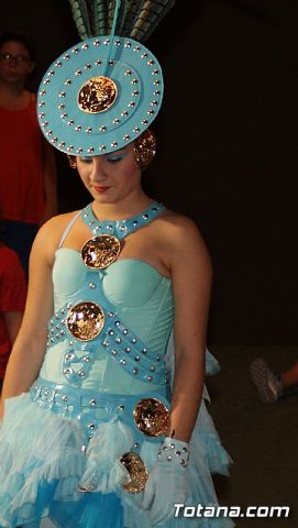 El Carnaval de Totana colabora con el Refugio del Viento - 46