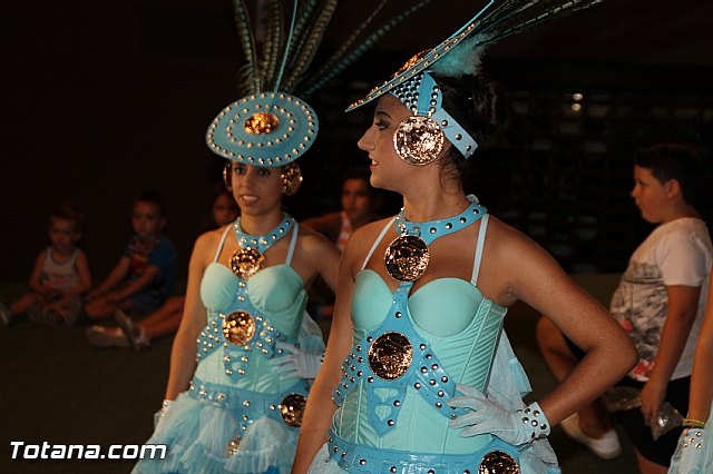 El Carnaval de Totana colabora con el Refugio del Viento - 47