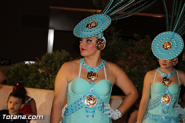 El Carnaval de Totana colabora con el Refugio del Viento - 48